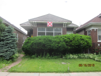 7820 South Paulina Street, Chicago, IL 60620 