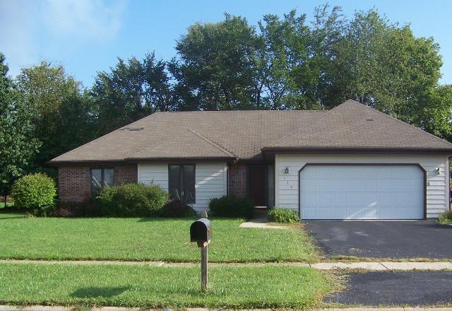 419 Jackson St, Yorkville, IL 60560 