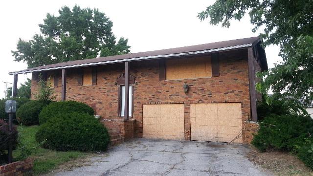 5 Terri Lynn Ln, Collinsville, IL 62234 