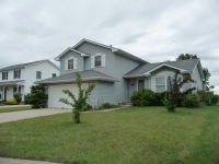 1820 Great Falls Drive, Plainfield, IL 60586 