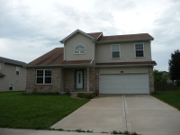 5308 Meadowbrook Street, Plainfield, IL 60544 