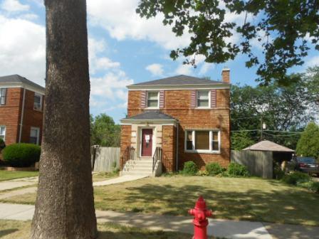 9964 Drury Ln, Westchester, IL 60154 