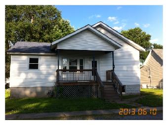 2536 N 31st Street, East Saint Louis, IL 62201 