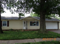 2821 Birch Ave, Granite City, IL 62040 