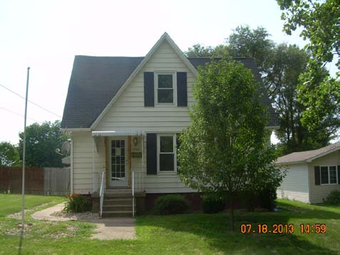 1008 Painter Street, Streator, IL 61364 