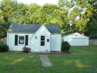 2910 S 13th St, Springfield, IL 62703 