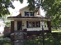 411 E Mcclure Ave, Peoria, IL 61603 