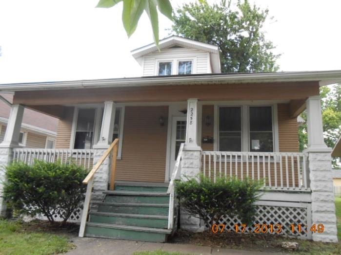 2258 Iowa St, Granite City, IL 62040 