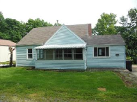 204 E Park St, Fisher, IL 61843 