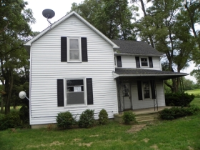 209 N Main Rd, Clarence, IL 60960 