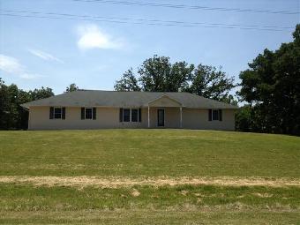 2226 N 1200th Ave, Camp Point, IL 62320 