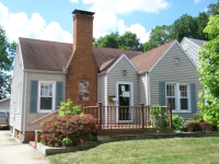 500 W Lawndale Ave, Peoria, IL 61604 