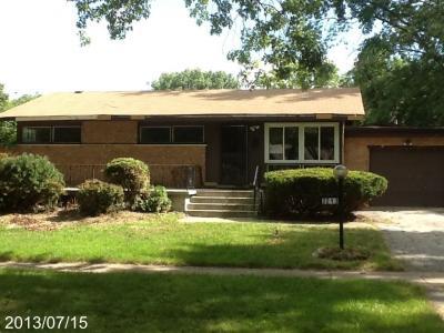 3043 Wilshire Ln, Markham, IL 60428 