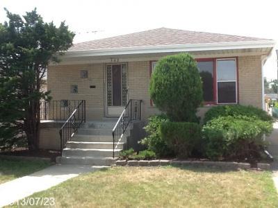 542 S  Saginaw, Calumet City, IL 60409 