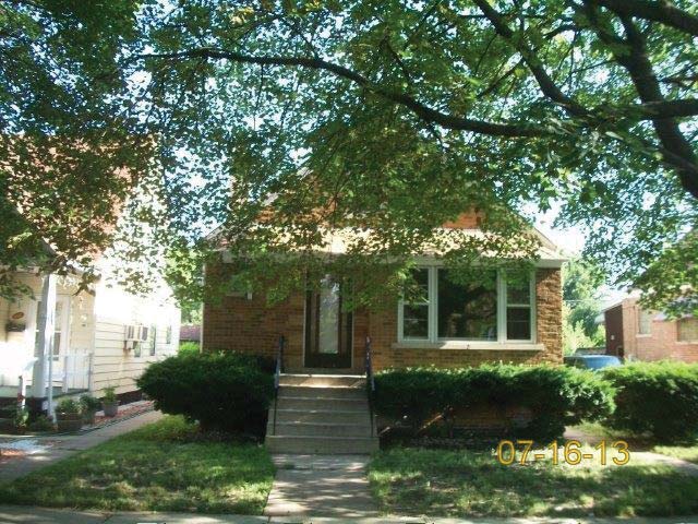3818 W 84th St, Chicago, IL 60652 