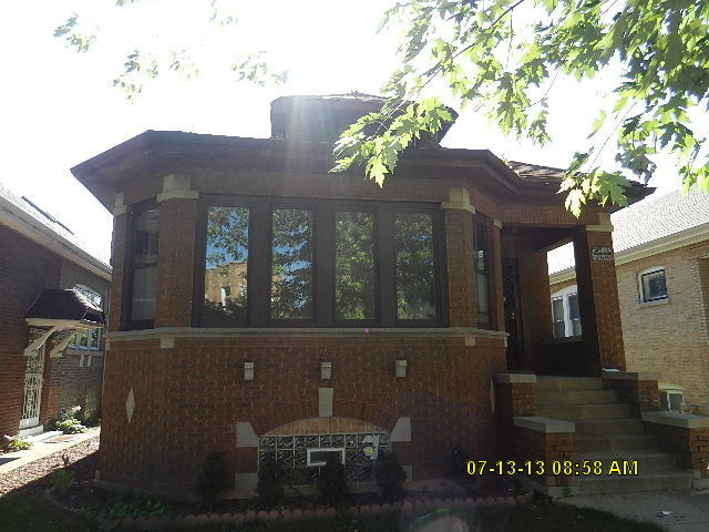 8511 South Throop S, Chicago, IL 60620 