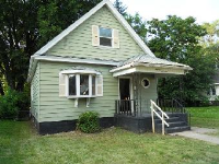 1417 E Reservoir St, Springfield, IL 62702 