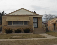 12526 South Princeton Avenue, Chicago, IL 60628 