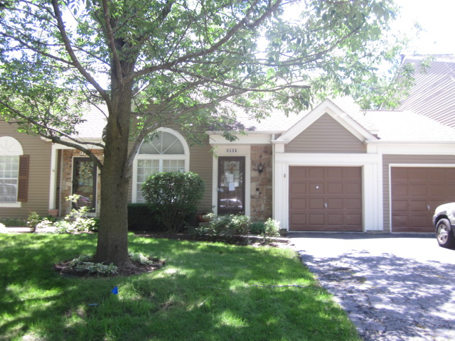 2125 Teton Parkway, Algonquin, IL 60102 