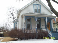 2335 W 111th Pl, Chicago, IL 60643 