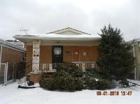 9107 S Halsted, Chicago, IL 60620 