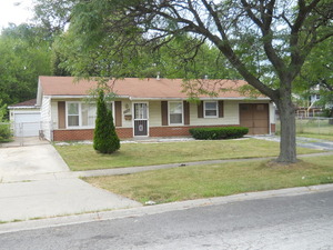 17580 Central Park Avenue, Country Club Hills, IL 60478 