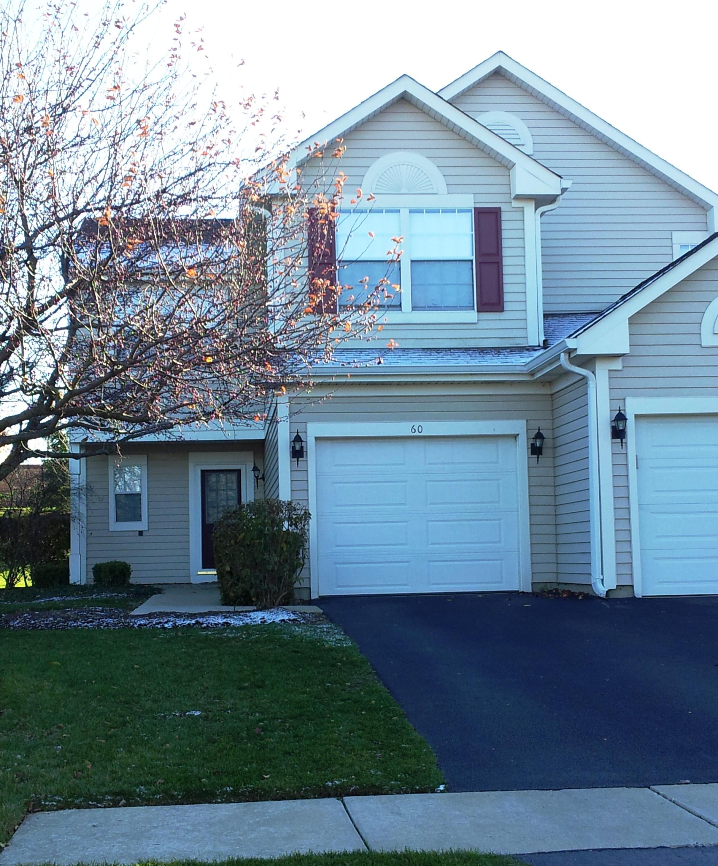 60 Harvest Gate, Lake In The Hills, IL 60156 