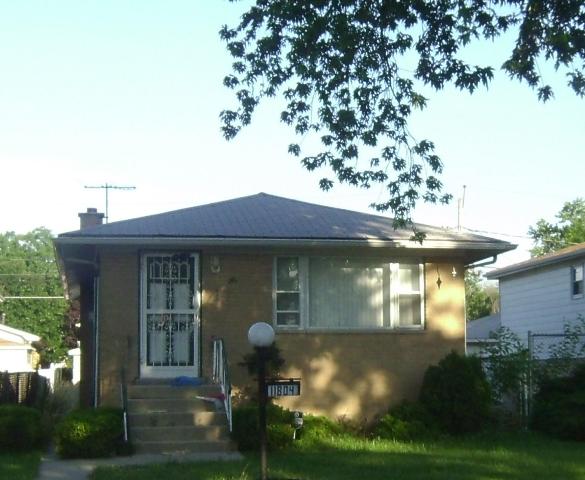 11804 South Bishop Street, Chicago, IL 60643 