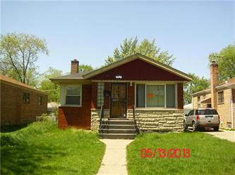 14240 S Avalon Ave, Dolton, IL 60419 