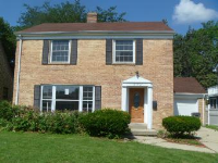 390 Hamilton Avenue, Elgin, IL 60123 