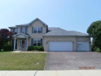 2407 Brookridge Dr, Plainfield, IL 60586 
