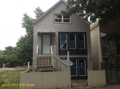 5005 S Winchester Avenue, Chicago, IL 60609 