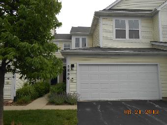 2896 Falling Waters Drive, Lindenhurst, IL 60046 