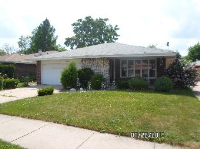 15722 E End Ave, Dolton, IL 60419 