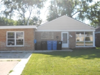 8401 S Kenton Ave, Chicago, IL 60652 