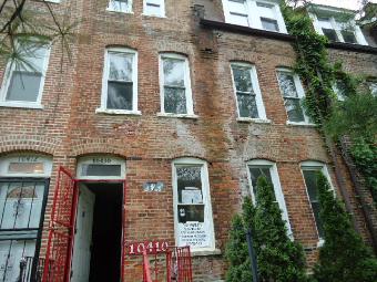 10410 S Maryland Ave, Chicago, IL 60628 