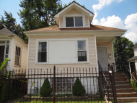 7304 S Paulina St, Chicago, IL 60636 