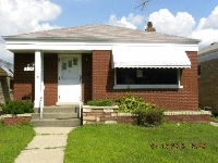 3831 South 61st Cou, Cicero, IL 60804 