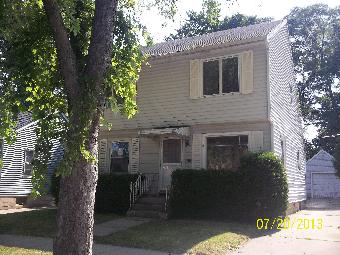 313 Sheldon Ave, Aurora, IL 60506 