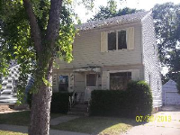 313 Sheldon Ave, Aurora, IL 60506 