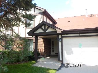 863 East Carriage Lane Unit 8, Palatine, IL 60074 