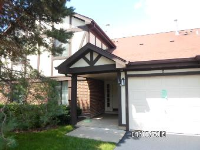 863 East Carriage Lane Unit 8, Palatine, IL 60074 