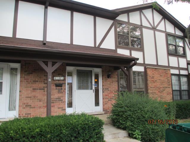 4181 Brentwood Lane, Waukegan, IL 60087 