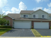 542 A Mallard Ln, Sugar Grove, IL 60554 