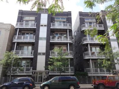 3553 W Montrose Ave 3e, Chicago, IL 60618 