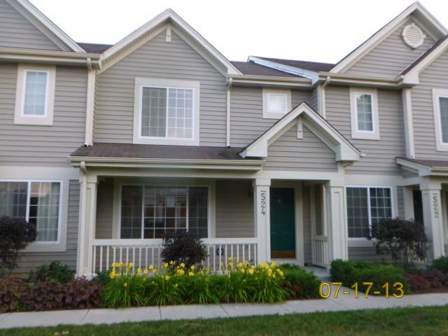 524 Blue Springs Dr Unit 44-2, Fox Lake, IL 60020 
