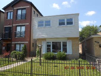 1653 W Montvale Ave, Chicago, IL 60643 