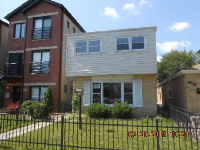 1653 W Montvale Ave, Chicago, IL 60643 