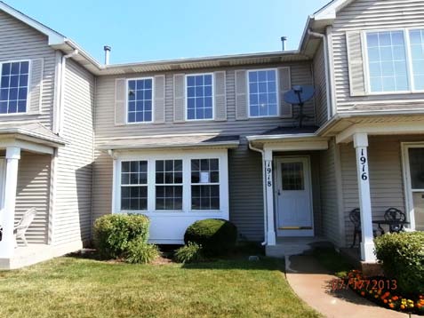 1918 Tawny Ct, Joliet, IL 60435 