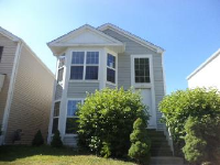 371 Lakewood Blvd, Park Forest, IL 60466 